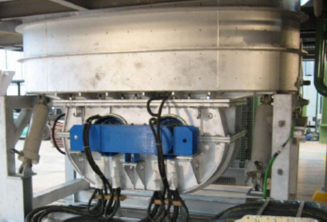 Енергоефективні методи та засоби електротехнологій плавки надчистої міді у вітчизняних індукційних установках 