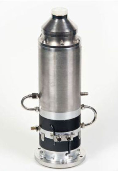 Разработка и исследование мощной газоразрядной электронной пушки для применения в технологии получений тугоплавких и химически активных металлов